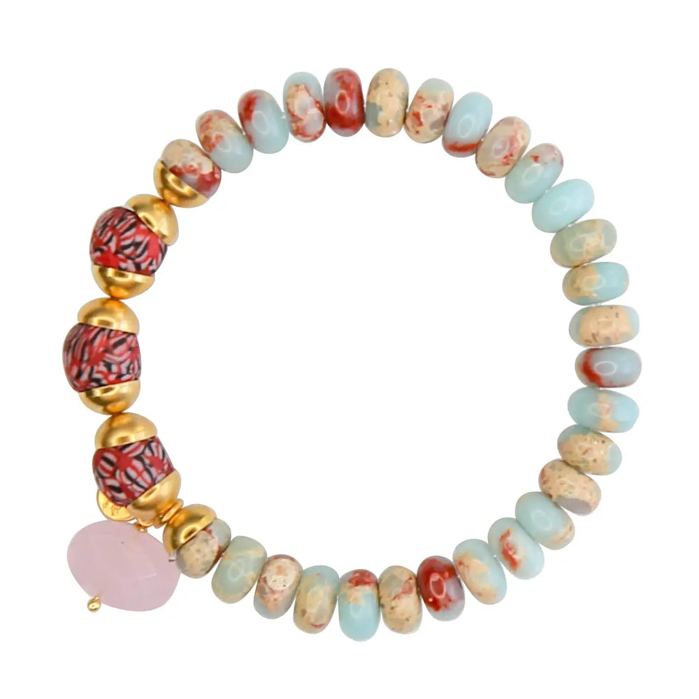 
                      
                        Catherine Page Capri Elastic Bracelets
                      
                    