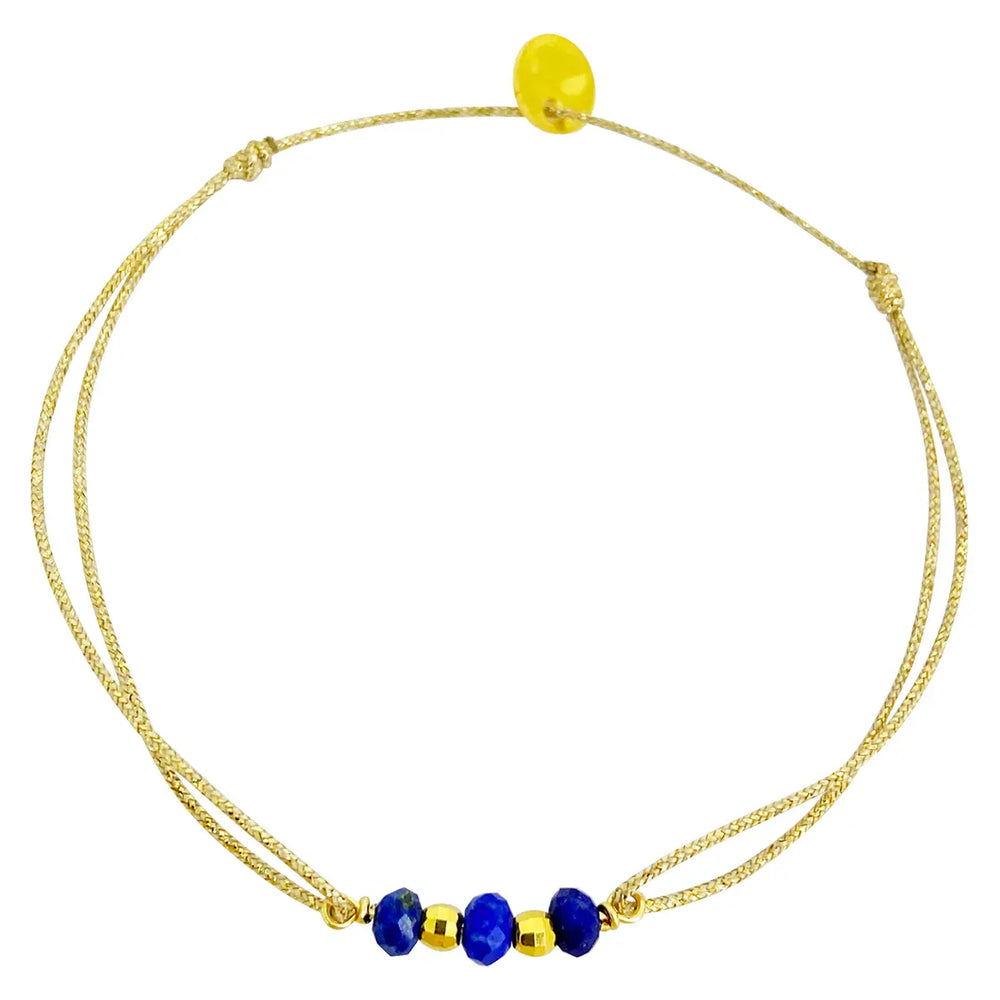 SDB Jackie Bracelets