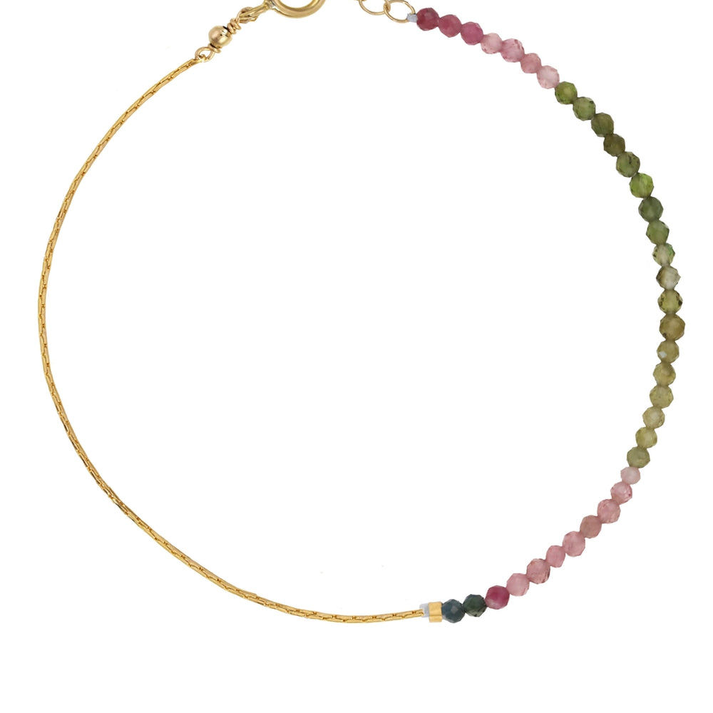 
                      
                        KOZAKH Ardella Gemstone Bracelets
                      
                    