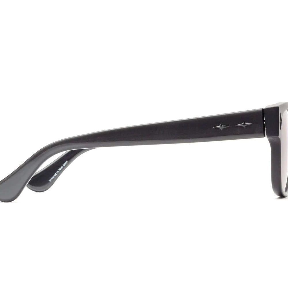 
                      
                        CADDIS Mister Cartoon Reading Glasses - Dark Metallic Grey
                      
                    