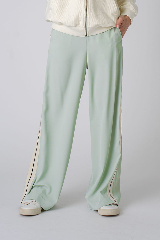 
                      
                        Make A Statement Side Stripe Lounge Pants
                      
                    