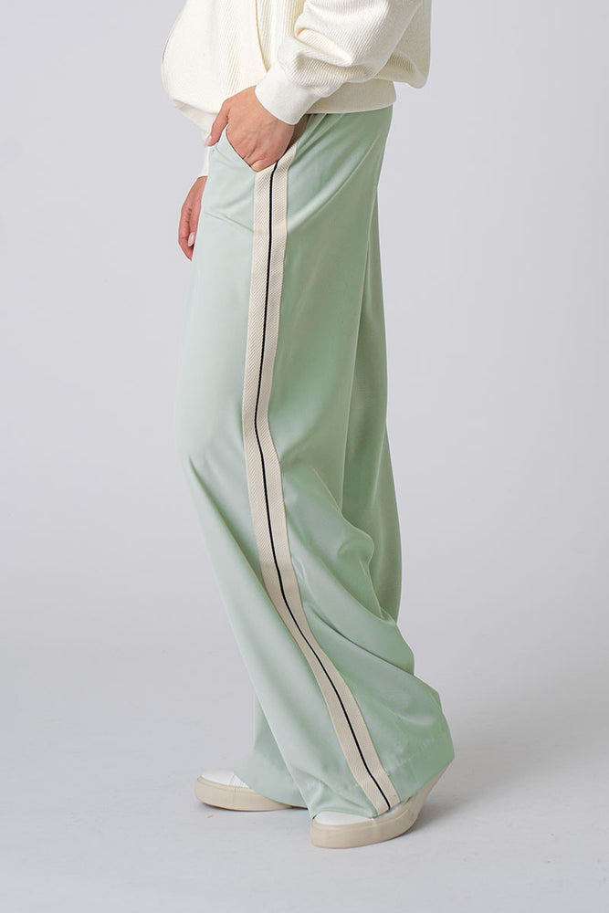 
                      
                        Make A Statement Side Stripe Lounge Pants
                      
                    