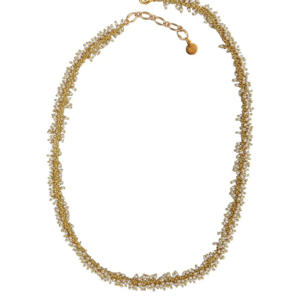 
                      
                        Catherine Page Sprinkles Short Necklace
                      
                    