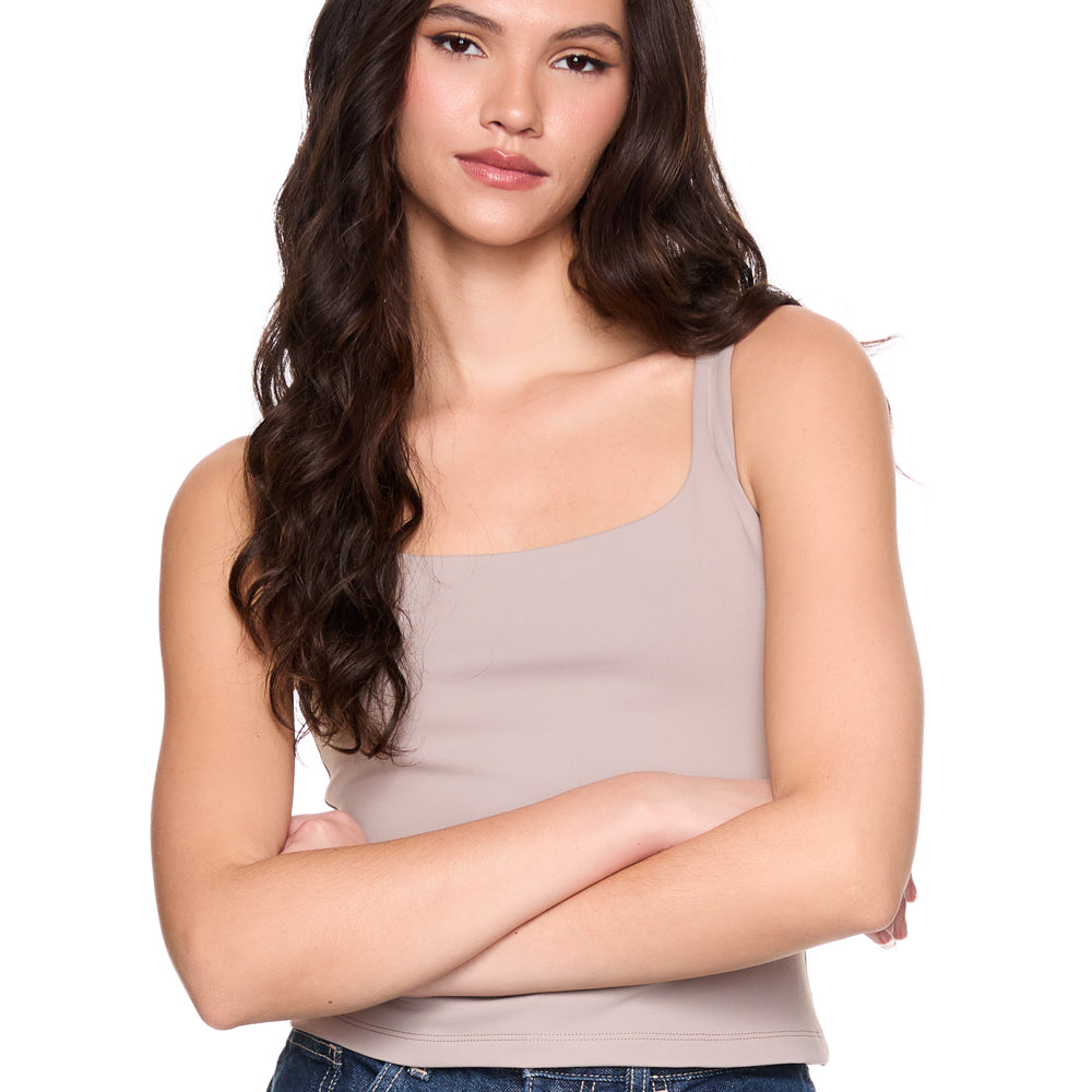 
                      
                        Susana Monaco Essential Everyday Tank
                      
                    