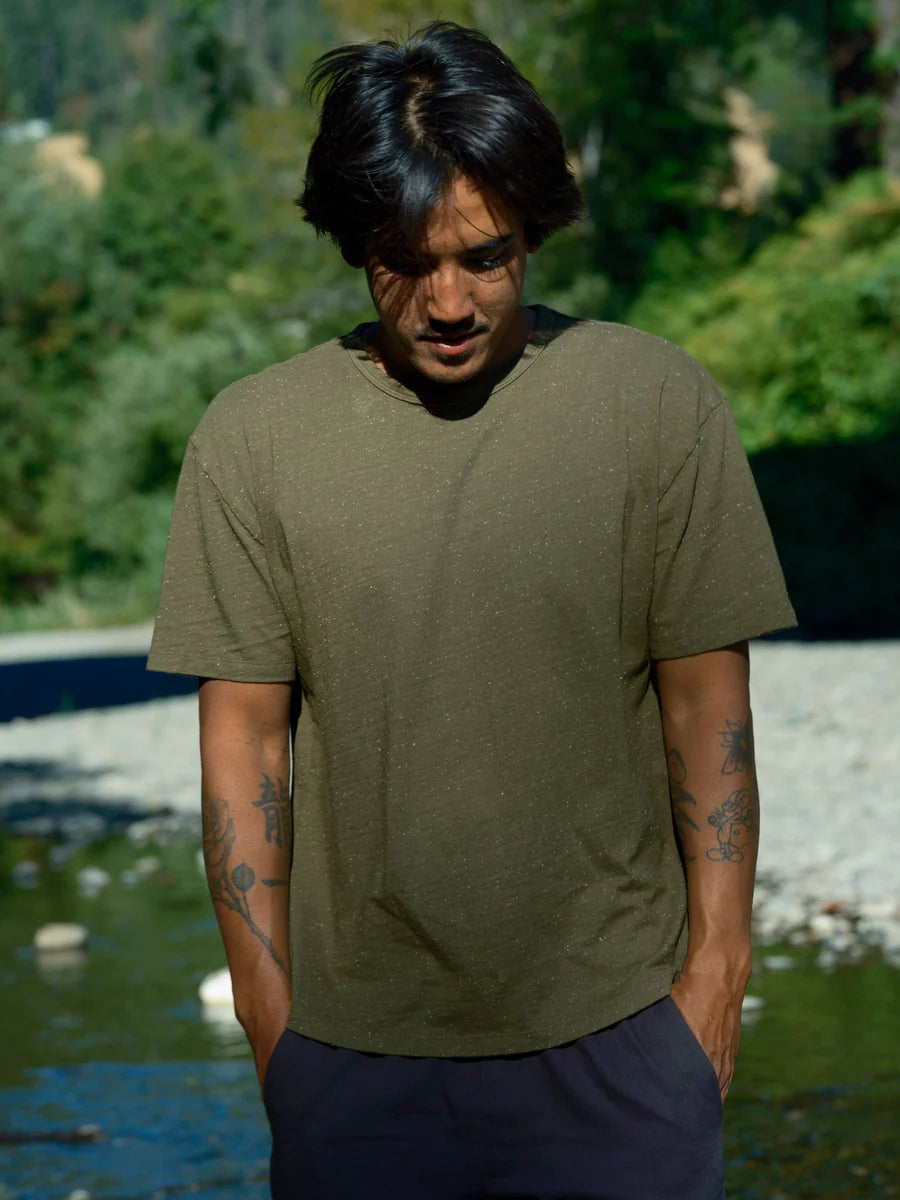 Mollusk Cosmos Tee