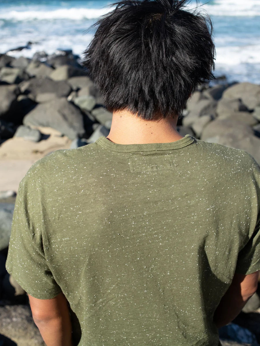 Mollusk Cosmos Tee