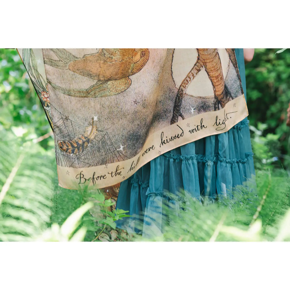 
                      
                        Market of Stars Lovelight Scarf
                      
                    