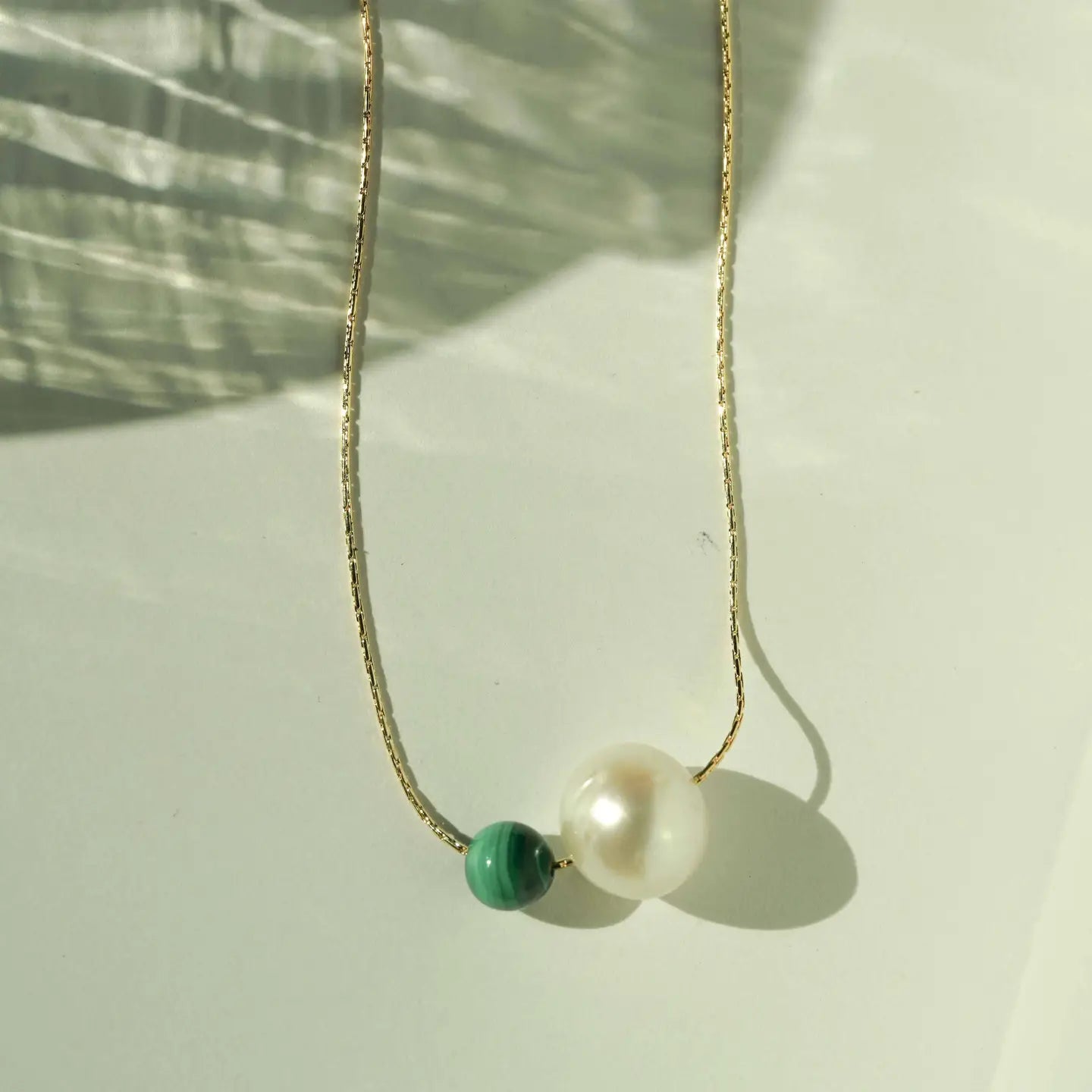 KOZAKH Isla Necklace