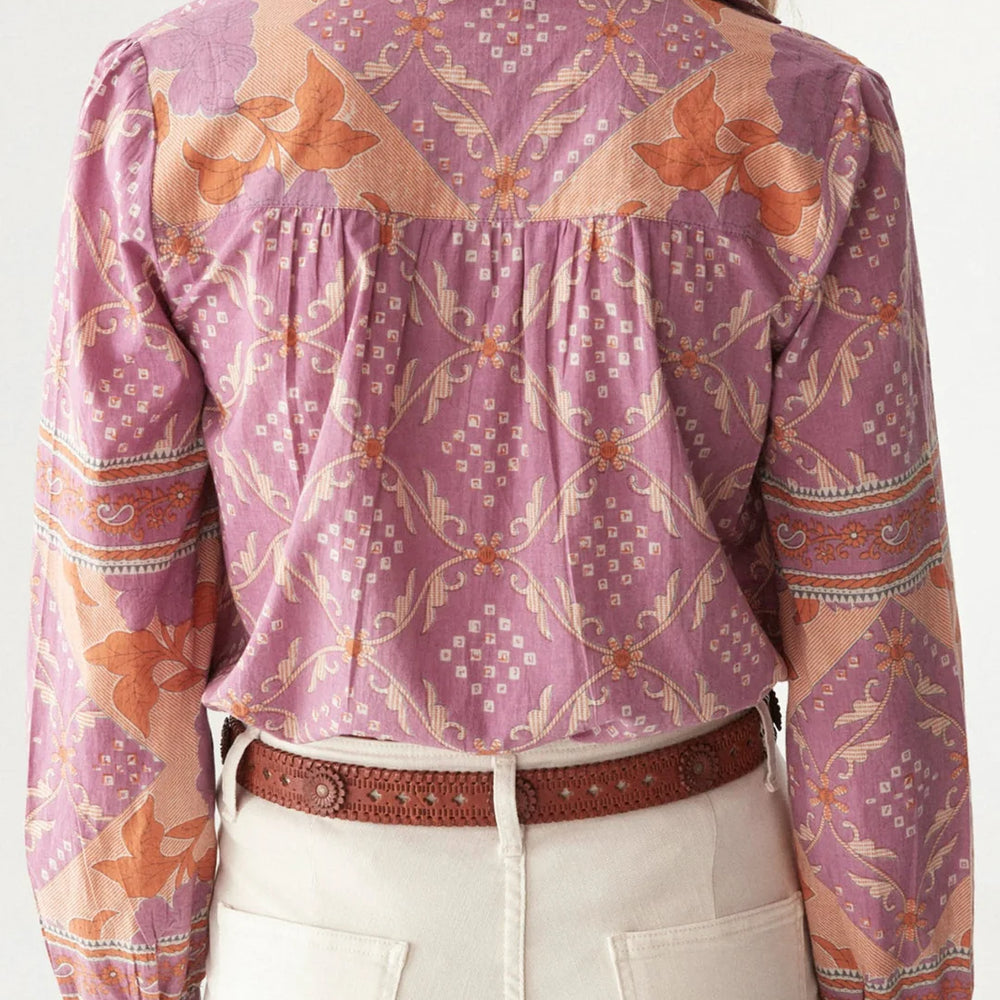 
                      
                        The Devendra Belt in James Brown
                      
                    