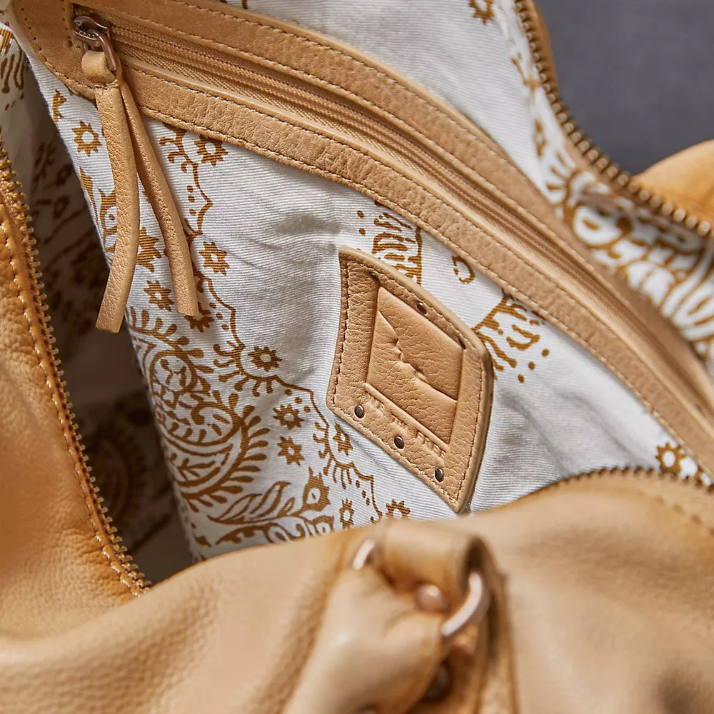 Free People tote bag