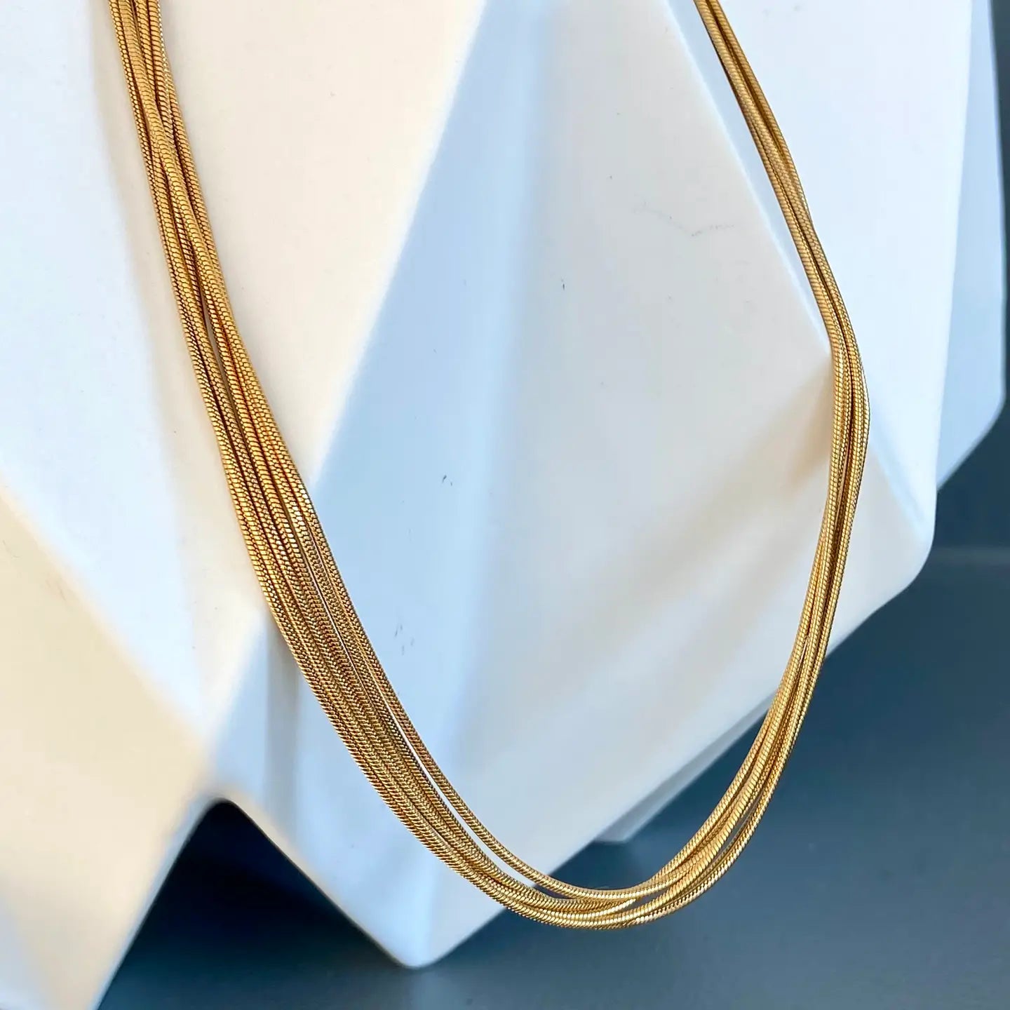 Ma Cocotte Gaia Necklace