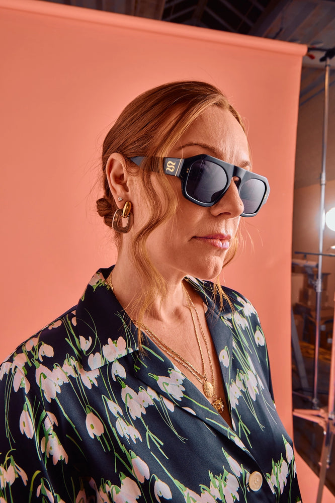 
                      
                        SARDINE Louie Sunglasses
                      
                    
