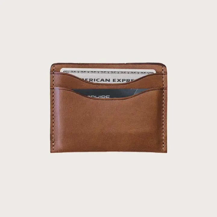 WP Standard Leather Card Holder