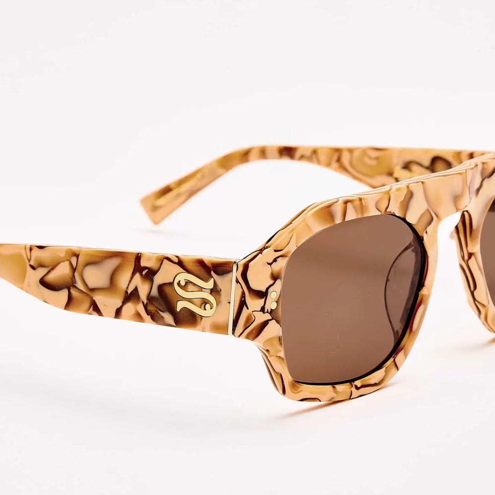 
                      
                        SARDINE Louie Sunglasses
                      
                    