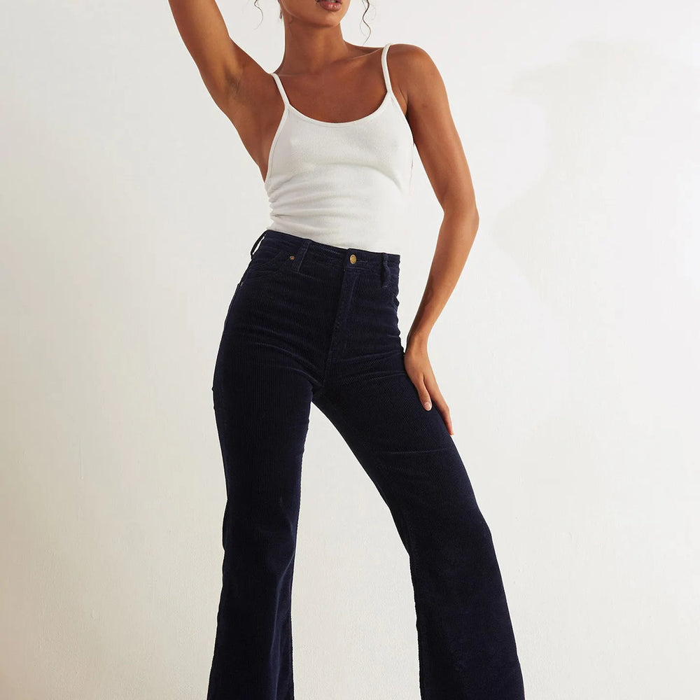 
                      
                        Rolla's Eastcoast Flare - Midnight Cord
                      
                    