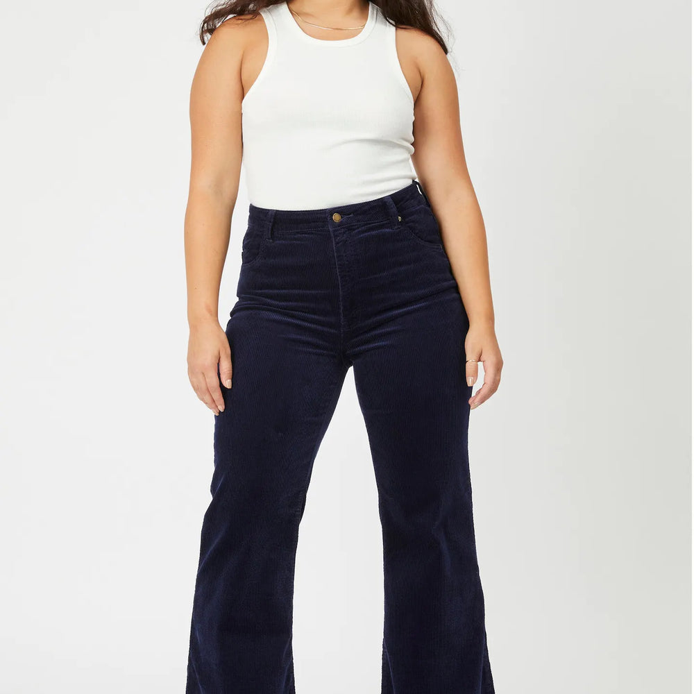
                      
                        Rolla's Eastcoast Flare - Midnight Cord
                      
                    