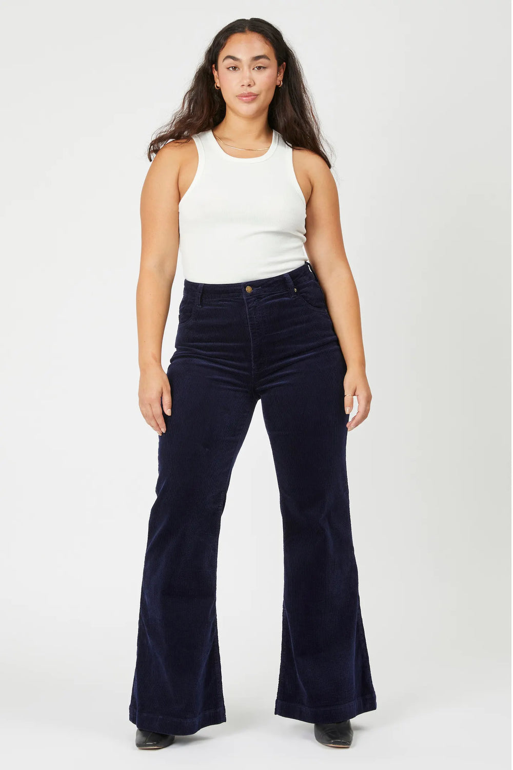 Rolla's Eastcoast Flare - Midnight Cord
