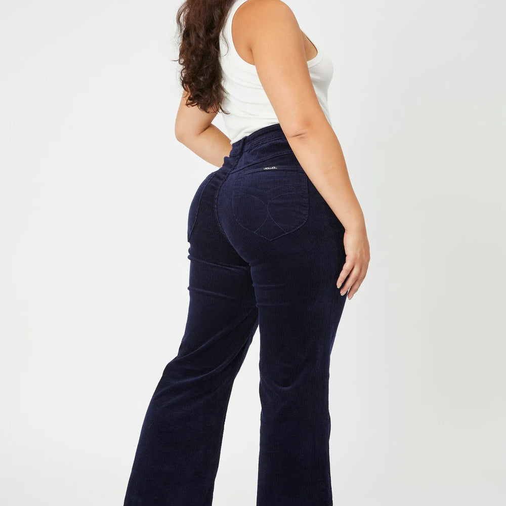 
                      
                        Rolla's Eastcoast Flare - Midnight Cord
                      
                    