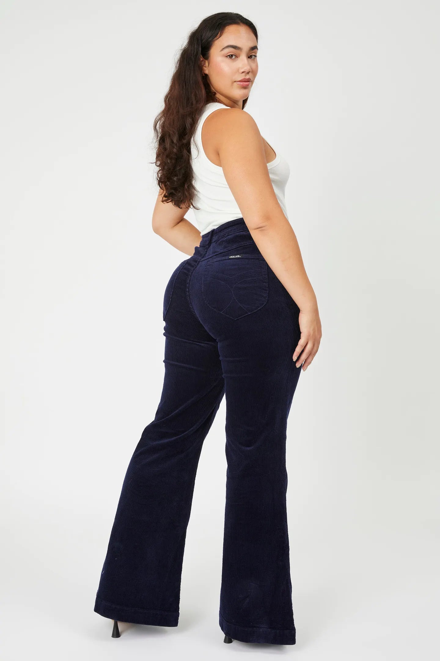 Rolla's Eastcoast Flare - Midnight Cord