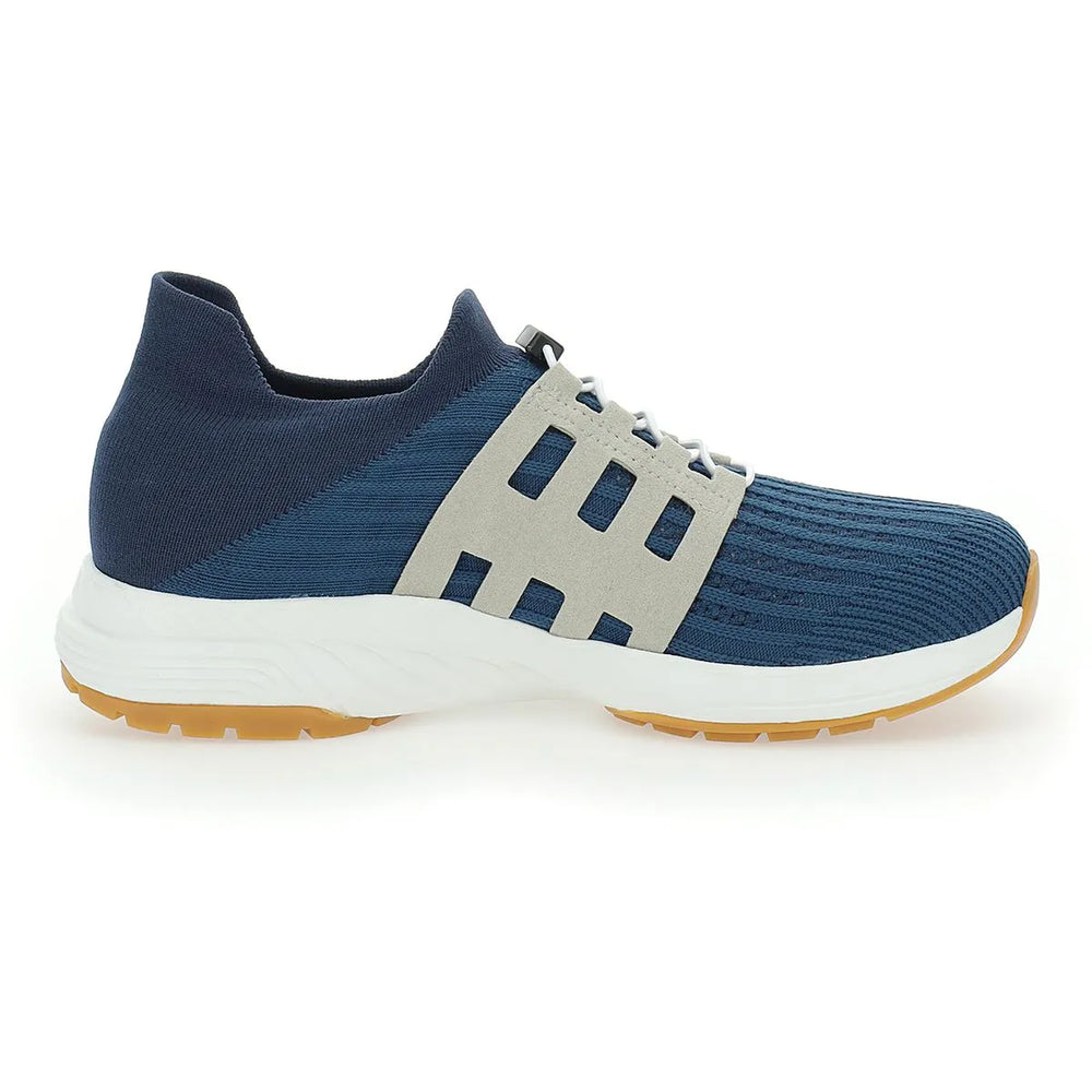 
                      
                        The Men's Blue Haru Shoes by UYN
                      
                    