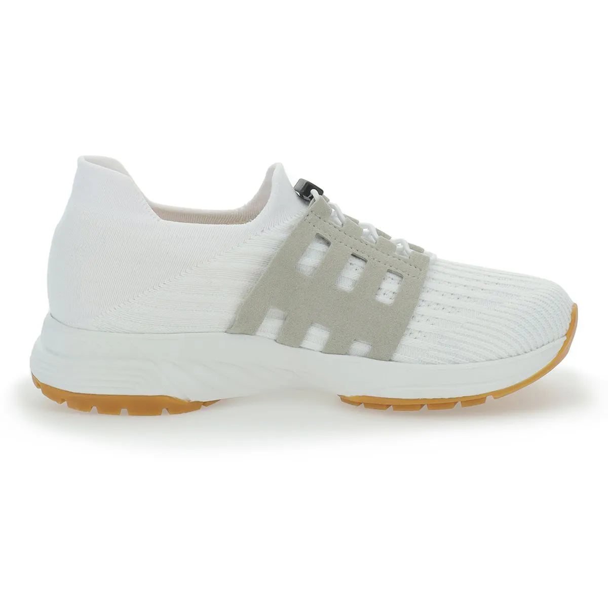 The Women's White Haru Shoes by UYN