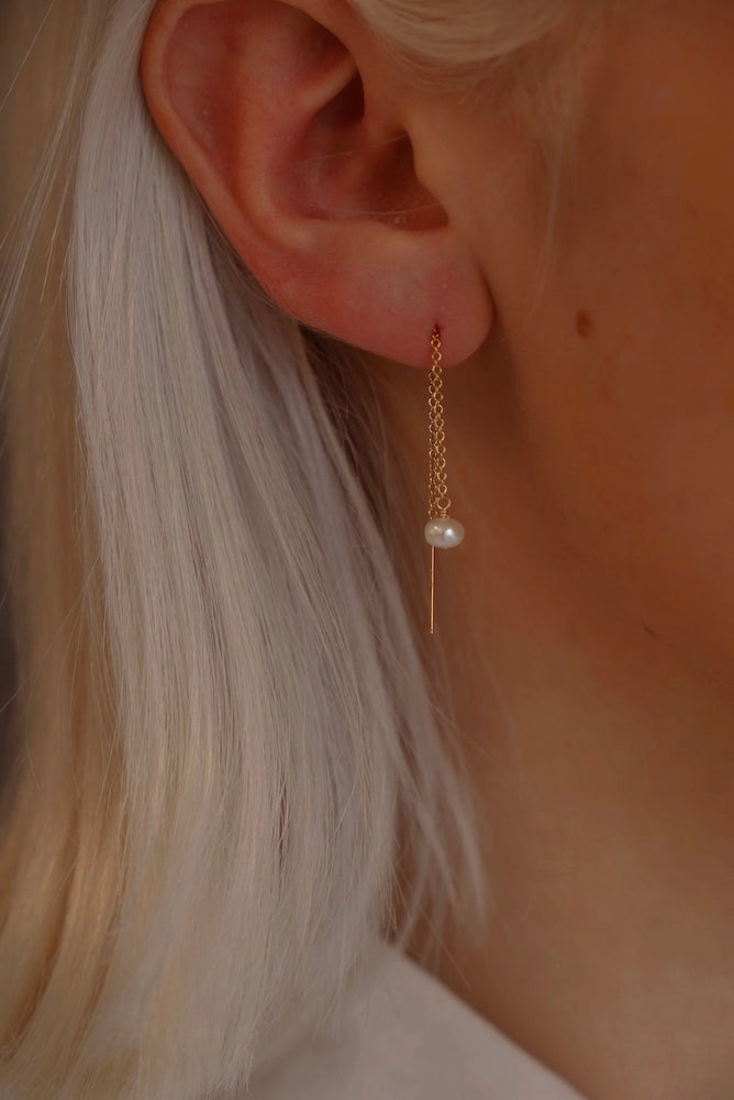 Katie Waltman Anastasia Pearl Threader