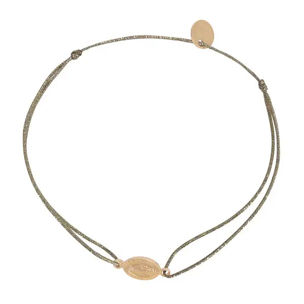 SDB Madonne Bracelets