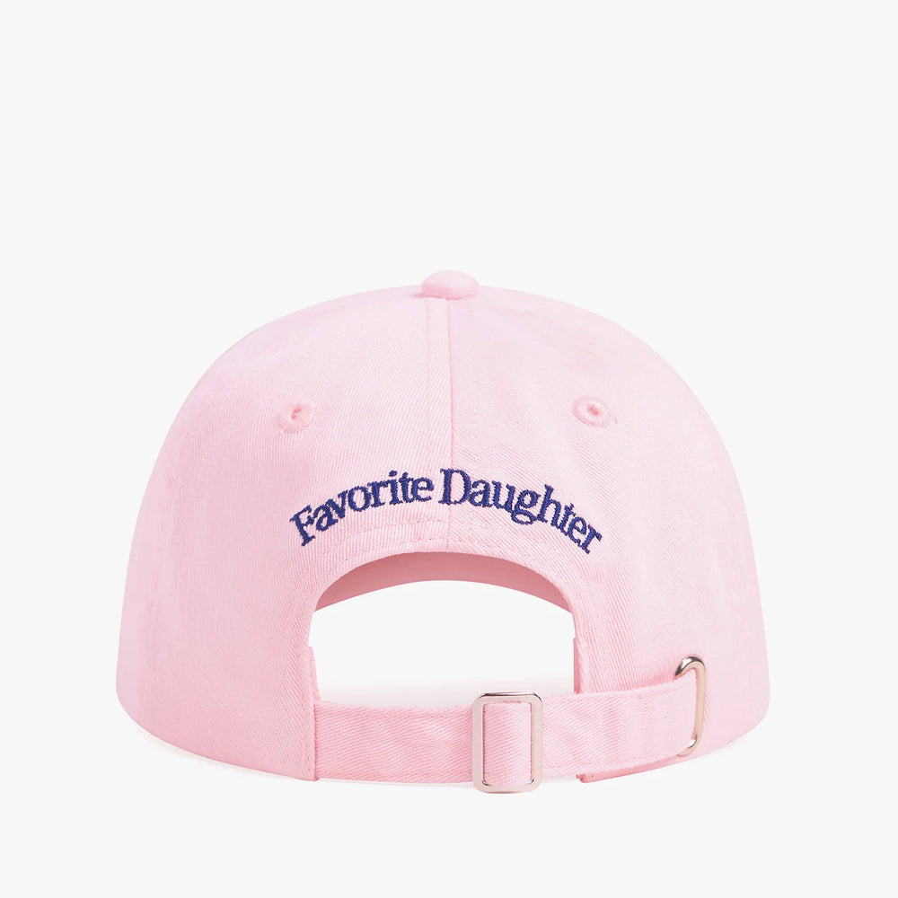
                      
                        Favorite Daughter Mom Of The Year Baseball Hat
                      
                    
