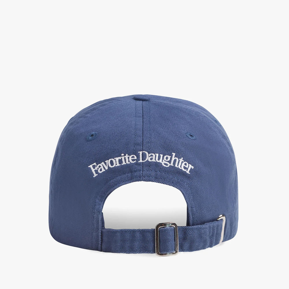 Favorite Daughter Mom Of The Year Baseball Hat
