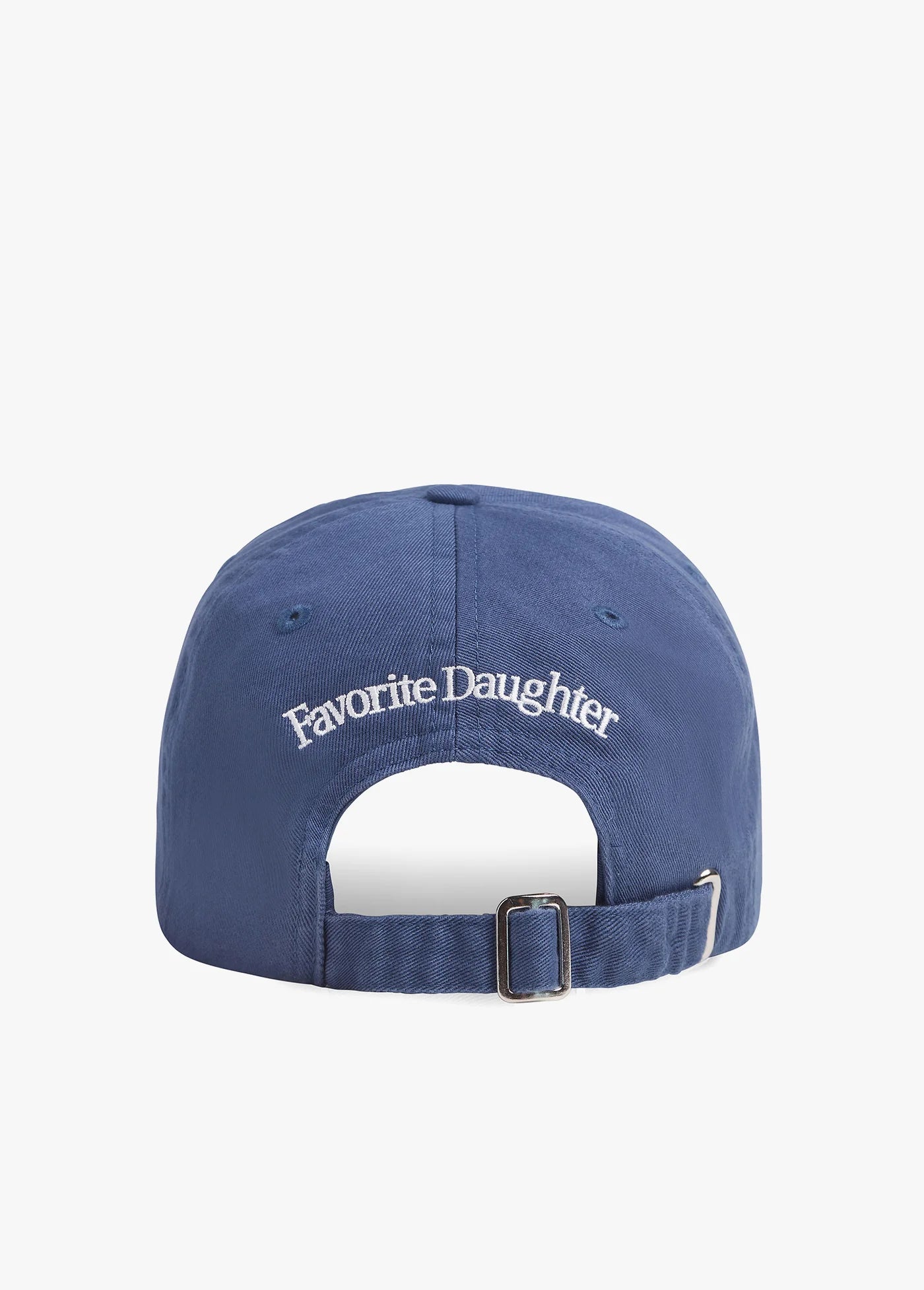 Favorite Daughter Mom Of The Year Baseball Hat