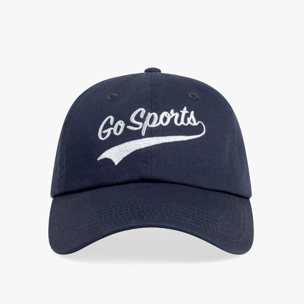 
                      
                        Favorite Daughter Go Sports Hat
                      
                    