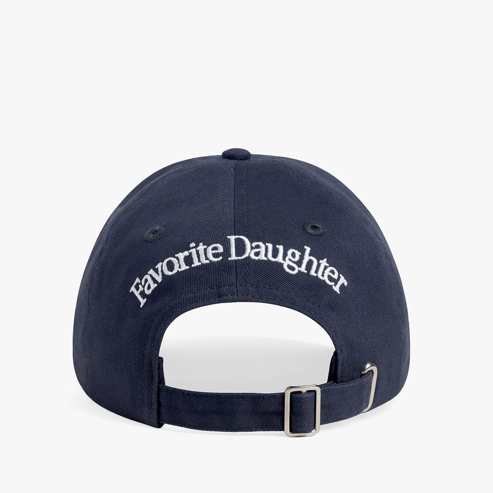 
                      
                        Favorite Daughter Go Sports Hat
                      
                    