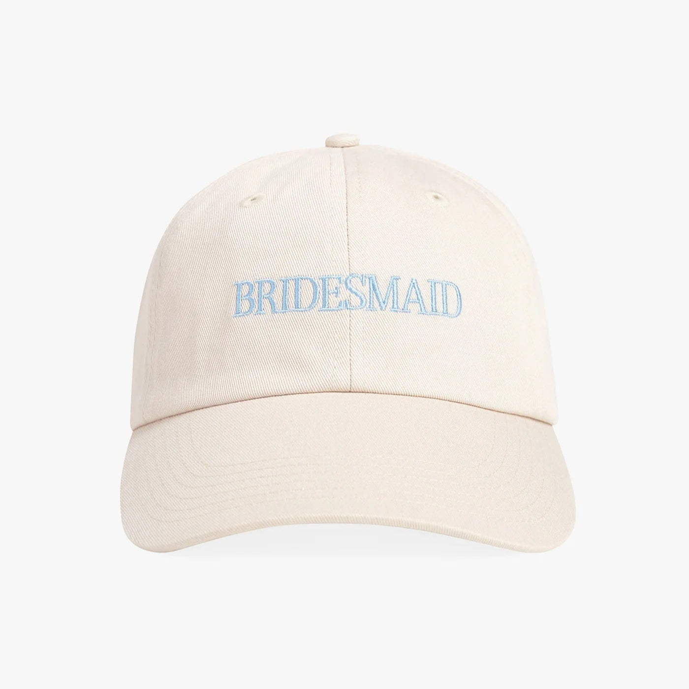 Favorite Daughter Bridesmaid Heart Baseball Hat