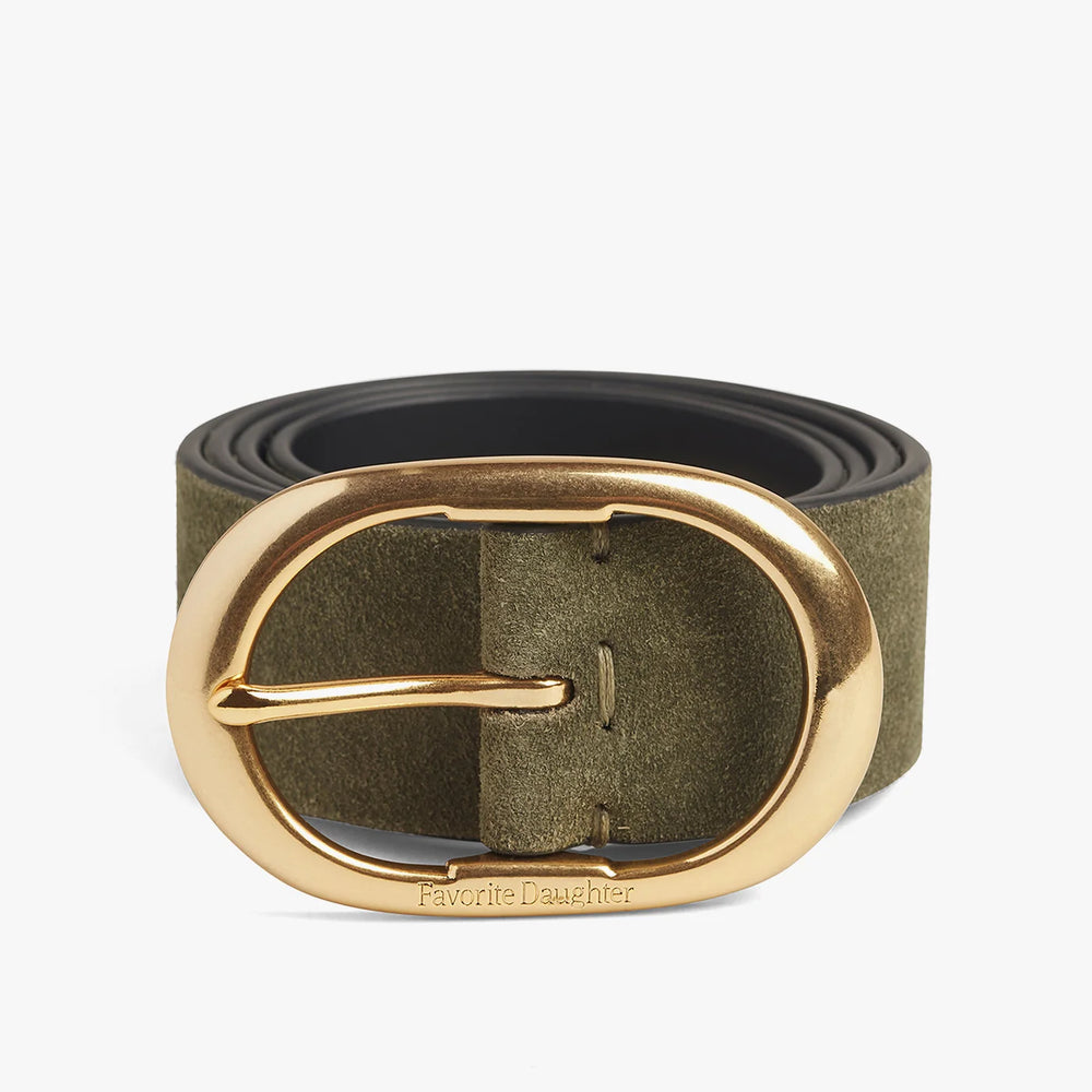 
                      
                        Favorite Daughter The Suede Jean Belt
                      
                    