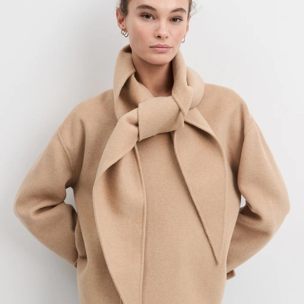 
                      
                        Favorite Daughter The Jamie Coat
                      
                    