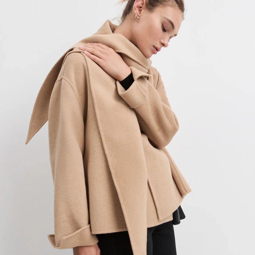 
                      
                        Favorite Daughter The Jamie Coat
                      
                    