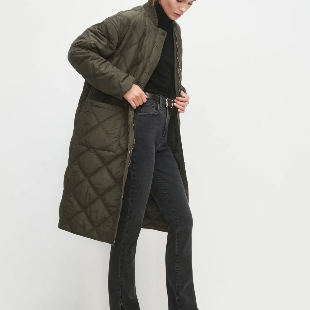 Favorite Daughter The Walk In The Park Jacket