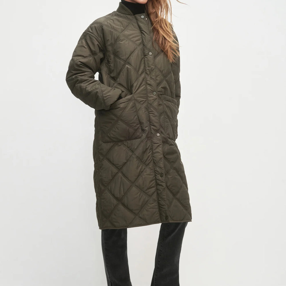 
                      
                        Favorite Daughter The Walk In The Park Jacket
                      
                    