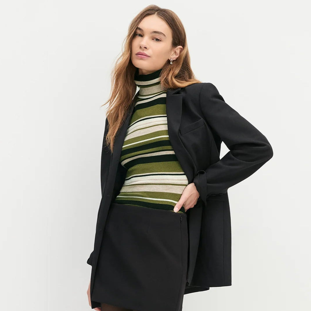 Favorite Daughter The Amelia Top