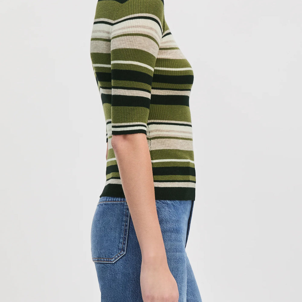 
                      
                        Favorite Daughter The Amelia Top
                      
                    