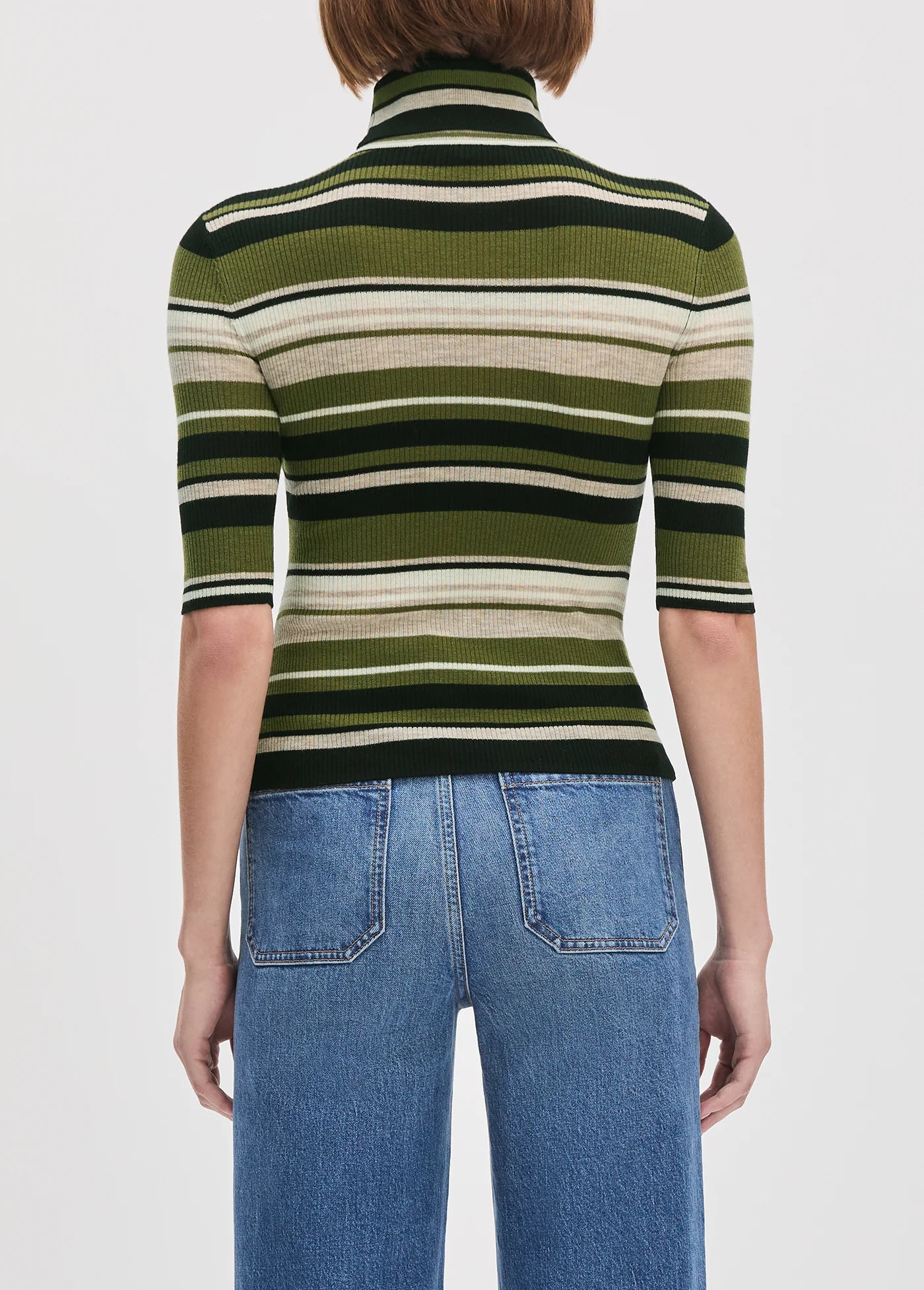 Favorite Daughter The Amelia Top