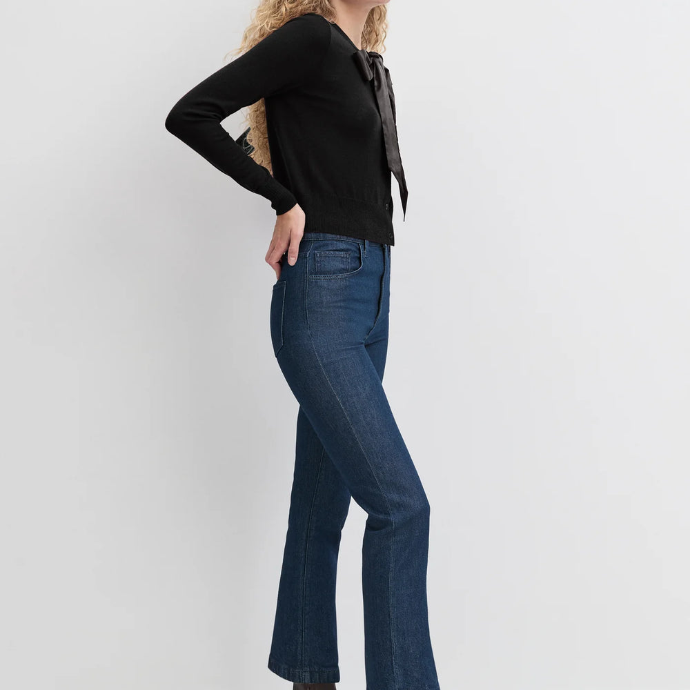 Favorite Daughter Take A Bow Cardigan