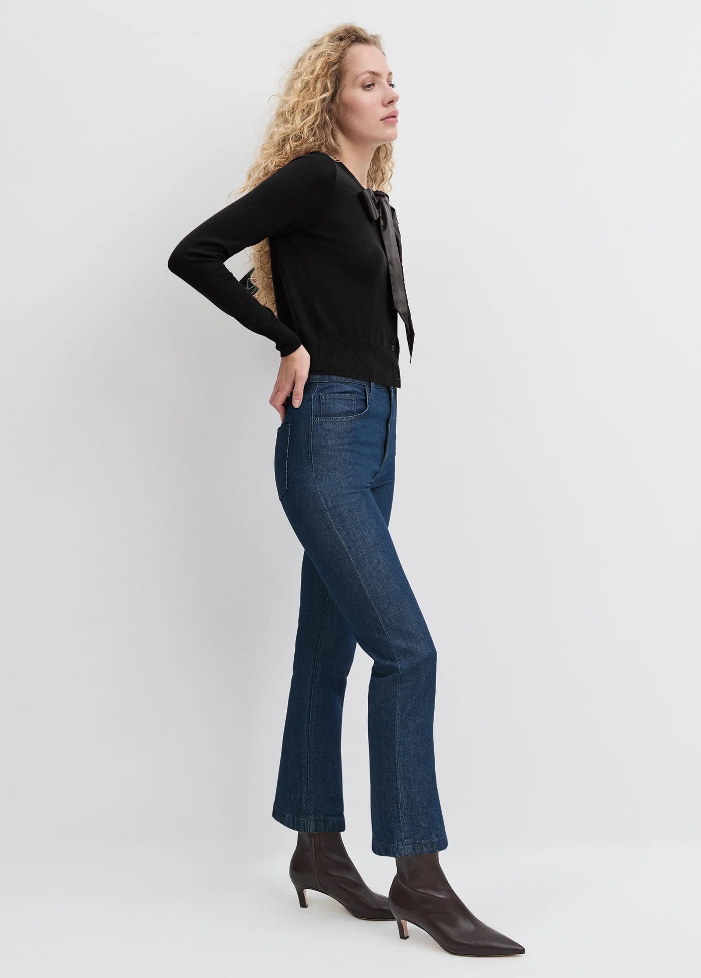 Favorite Daughter Take A Bow Cardigan