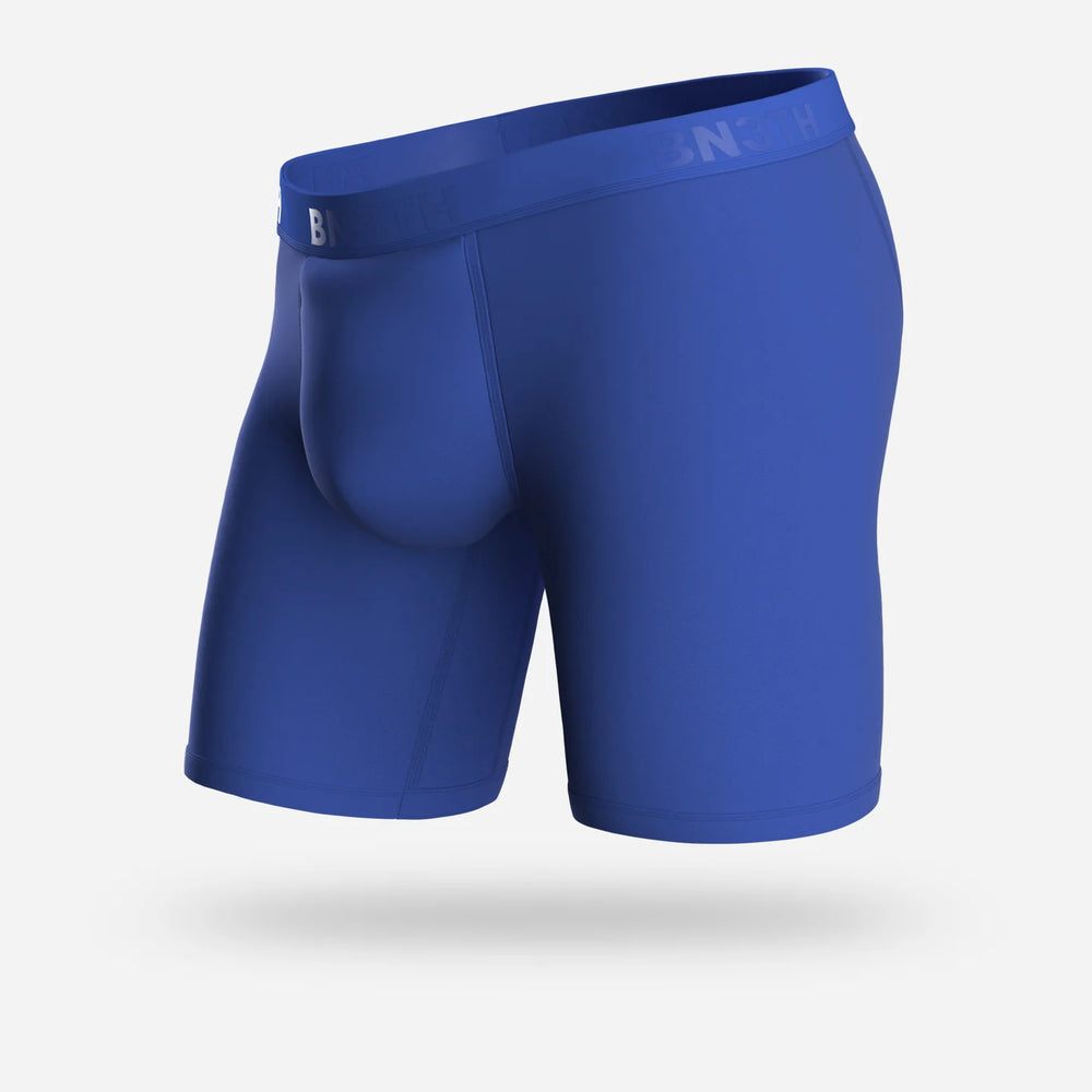 
                      
                        BN3TH Classic Solid Boxer Brief
                      
                    