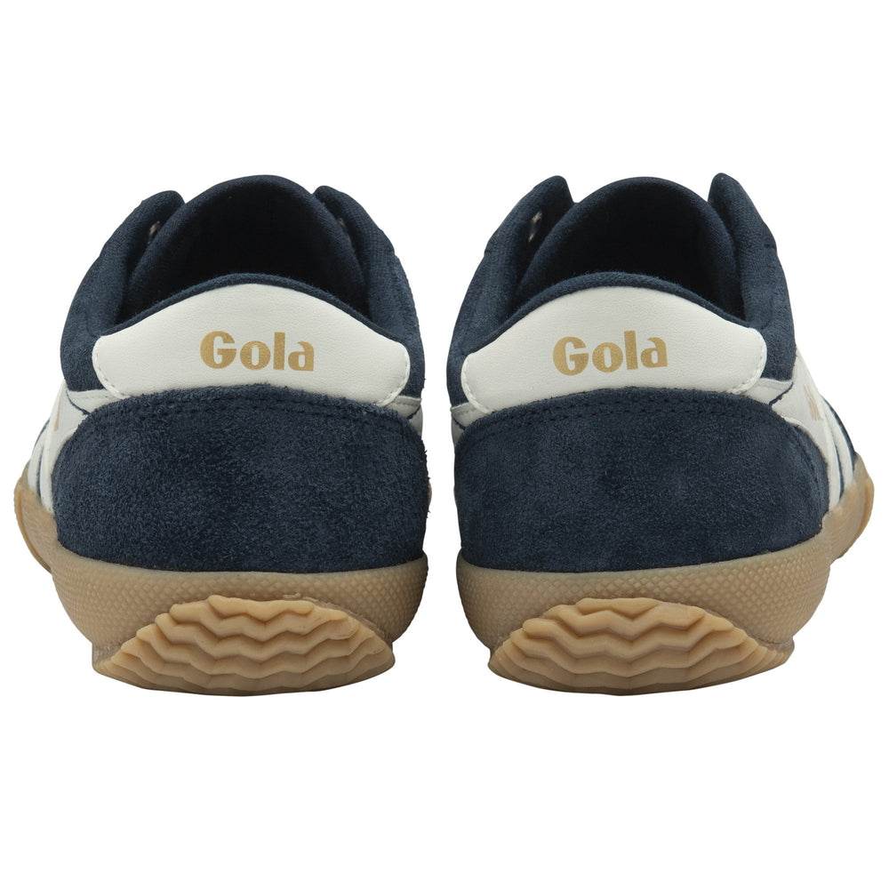 
                      
                        Gola Classics Women's Badminton Suede Plimsoll Sneakers
                      
                    