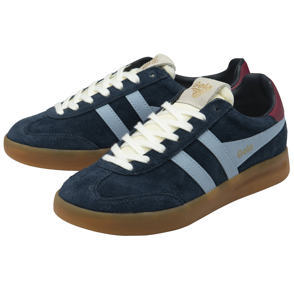 
                      
                        Gola Classics Women's Cyclone Sneakers
                      
                    