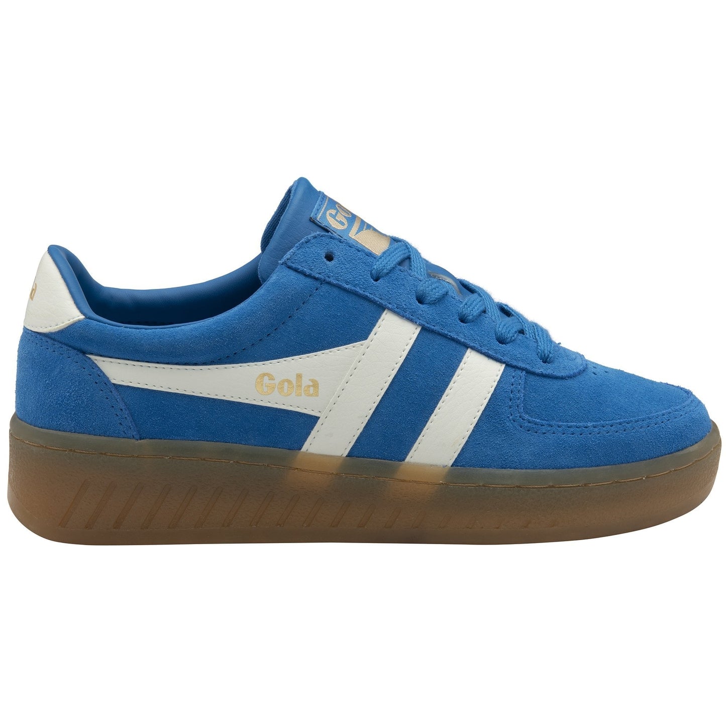 Gola Classics Women's Grandslam Suede Sneakers