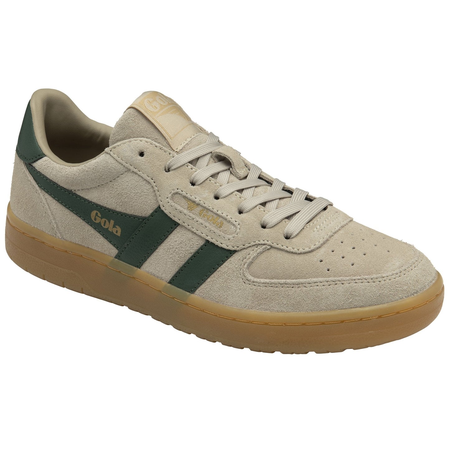 Gola Classics Women's Hawk Suede '86 Sneakers