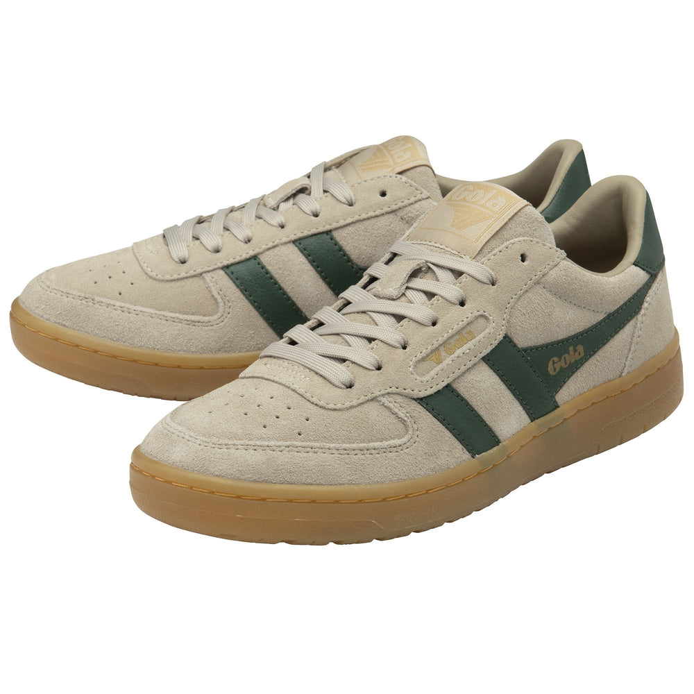 
                      
                        Gola Classics Women's Hawk Suede '86 Sneakers
                      
                    