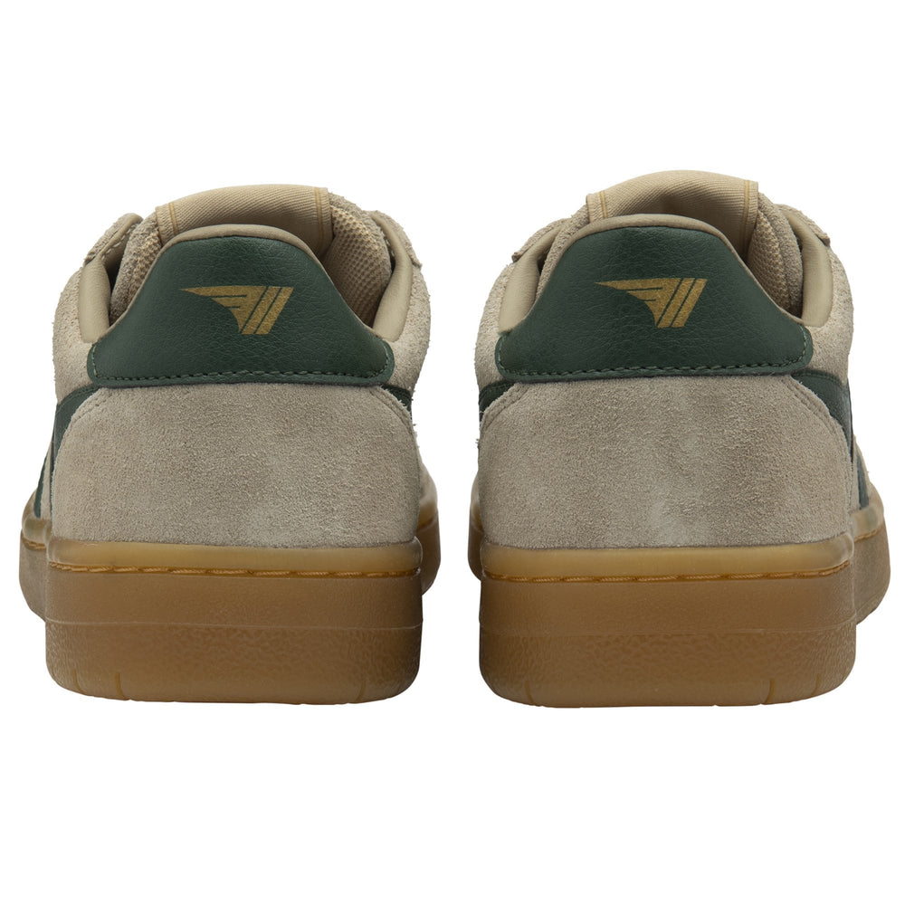 
                      
                        Gola Classics Women's Hawk Suede '86 Sneakers
                      
                    